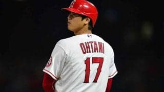 【MLB】大谷翔平3安打も…5番以下は20の0、11三振　繋がり欠くエ軍打線に嘆き「またこれだ」