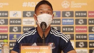 「マリノスの未来を切り拓く」2シーズン前の悔しさ胸に横浜FM・喜田拓也が意気込む「歴史を変えられるタイミングはそう何度も来るものではない」