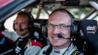 トヨタのヤリ‐マティ・ラトバラ代表がフィンランドのヒストリックカーラリーで優勝