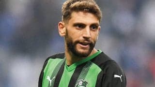 サッスオーロ一筋で327試合121得点、ベラルディが契約延長へ