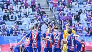 「俺じゃなかったらキレてる」FC東京OBがチーム商品の“裏側”を暴露!? 首都クラブで勃発した「“顔だらけグッズ”の乱」のまさかの“黒幕”