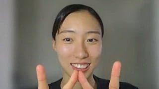 【連載】『44の円陣』ＷＥＢ版　第17回　やっぱり、水が好きだ！（浅羽栞／水泳部競泳部門✕鶴岡由梨奈／ヨット部）