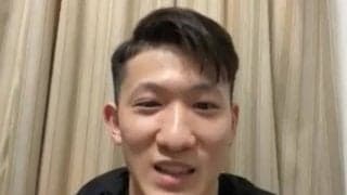 【連載】体操全日本インカレ直前特集『熟』第４回　藤尾拓海主将×武井優介