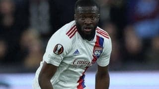 エンドンベレがナポリへ！ 買取OP付きのレンタル移籍