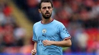 バルサ関心のベルナルド・シウバ、一転してシティ残留へ