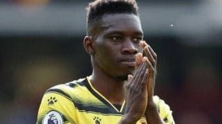 ワトフォード、サールへの約34億円オファーを拒否…要求額は約48億円か