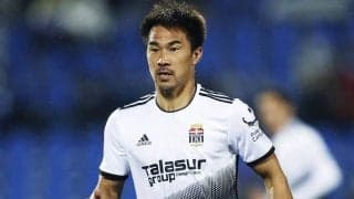 岡崎慎司が「シント=トロイデン加入」へ! ベルギーで香川真司と「Wシンジ結成」か …日本代表FWの負傷で状況変化