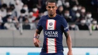 ウェストハムがPSGからケーラー獲得を発表！ 移籍金は約16億円か