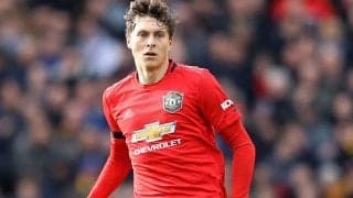 ローマがユナイテッドDFリンデロフに興味？ モウリーニョ監督が望み買取OP付レンタルで検討か