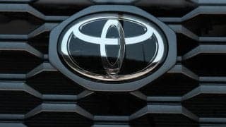 ローマ、トヨタがトレーニングキットのメインスポンサーに