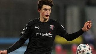 フライブルク、U-20ドイツ代表MFロールを獲得