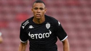 モナコが今年1月加入のDFヴァンデウソンと2027年まで契約延長…右SBのレギュラー