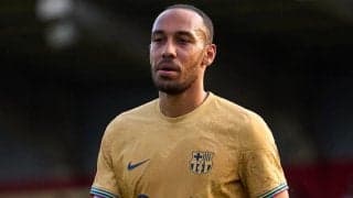 移籍望まぬオーバメヤンとチャビ監督、しかしクラブは売却進める可能性…チェルシーは41億円の要求を飲む？