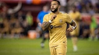 ディ・マリア離脱のユベントス、デパイ獲得へ加速