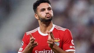 ベンフィカがディナモ・キーウに先勝、本戦出場へ前進《CL予選》