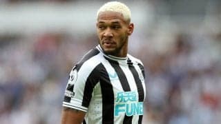 お腹にニューカッスルMFの“タトゥー”を彫った熱烈サポーターが本人の自宅にご招待！「彼はタトゥーを入れてくれてありがとうと言ってくれた」