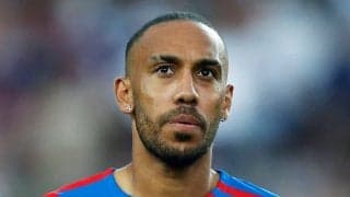 「トッテナム? レアル・マドリード?」バルセロナFWオーバメヤンが「意地悪な一問一答」に答える! ラジオでのやり取りに「答えづらすぎるやろ笑」とファンも突っ込む