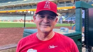 【MLB】大谷翔平は年間70発男より「上」　両者を見た名伯楽が比較「成長の余地がたくさん」