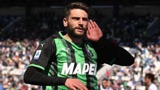 サッスオーロのバンディエラ、ベラルディが2027年まで契約延長