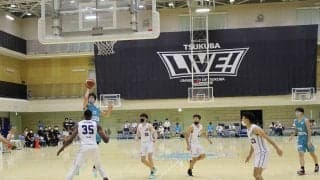 筑波大男子バスケットボール部のホームゲームは「毎試合が学園祭」の可能性を感じさせるイベントだった - TSUKUBA LIVE!レポート