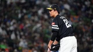 2軍で“連投テスト”どころか方程式入りも？　鷹・田中正義の高まる存在感と評価