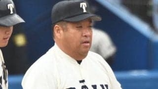【高校野球】敗軍の将、大阪桐蔭を語る…“凄み”が浮き彫り「支配された」「攻撃に気が回らない」