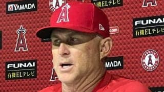 【MLB】大谷翔平が27号を含む4安打4打点　“なおエ”も指揮官は大絶賛「本当にグッドだ」