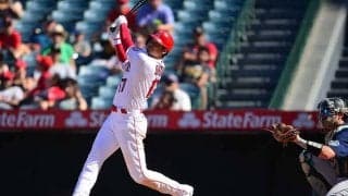 【MLB】大谷翔平、27号2ランで4安打4打点の大暴れ　最近8打数7安打も“なおエ”大敗3連敗