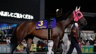 【サマーチャンピオン】出走予定馬および補欠馬情報が更新　クレールアドレ、ナンヨーアミーコなど繰り上がり