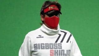 日本ハムは楽天に「なーんか勝てん」　打球尻直撃＆フェンス挟まる珍事続きも相性悪さ？