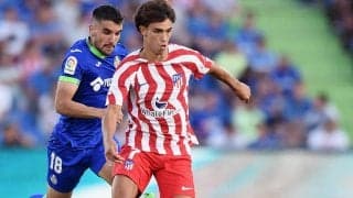 ユナイテッドがフェリックスに178億円オファーもアトレティコは拒否…契約解除条項は481億円