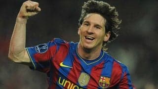 健康管理に“絶対的な答え”なし　メッシの例に見るアスリートの食生活との向き合い方