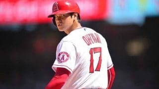 【MLB】大谷翔平は「Mr.三塁打」　連日の激走、キャリア初の快挙は「レア記録！」