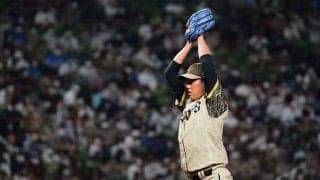 今季で現役引退、西武・内海が見せた熟練の技　19球に凝縮されたプロ19年のエキス