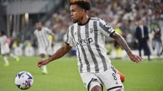 ラビオ獲得失敗のユナイテッド、ユベントスから逆オファーのマッケニーには関心なし