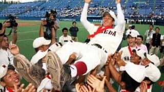 「もしあの出来事がなければ…」。10年ぶり夏の甲子園を決めた早実・斎藤佑樹が感謝する泥だらけの指揮官からのメッセージ