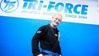 ガリットチュウ福島善成が43歳でハマったブラジリアン柔術の魅力。国内制覇で次なる目標は「絶対に世界チャンピオン」