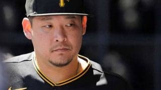 【MLB】筒香嘉智、3打席連続三振のほろ苦デビュー　Bジェイズ3A合流で即スタメンも