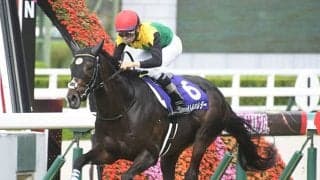 タイトルホルダーが仏G1・凱旋門賞に向けて来週末帰厩 単勝1番人気の最有力候補がついに始動