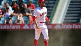 大谷翔平の同僚、意外と見られない“賢いプレー”に米称賛「選手兼監督をやるべき」