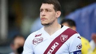 ガラタサライが好条件オファーも、ベロッティの望みはあくまでローマ加入か