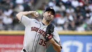 大手術受けた39歳が衝撃の159キロ　しかも99球目で米仰天「手術でロボットアーム搭載」