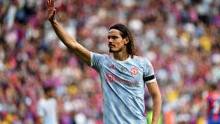 去就注目のカバーニ、ビジャレアルが有力候補に