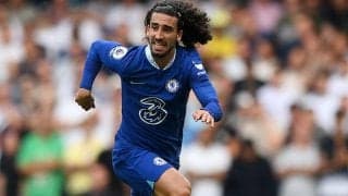 ククレジャがチェルシー加入を振り返る「アスピリクエタの存在は重要だった」