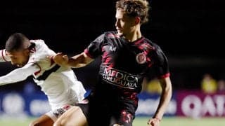 ボローニャがウルグアイの若手CBホアキン・ソサを完全移籍で獲得