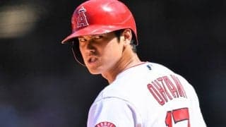 大谷翔平のバットが絶好調！２７号弾を含む３年ぶり４安打を記録「ＭＶＰはオオタニ」とファンも興奮