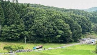 Jプロツアー第10戦・第1回古殿ロードレース