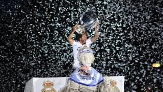 マドリー退団のマルセロに引退の可能性…今後はクラブ経営に注力か