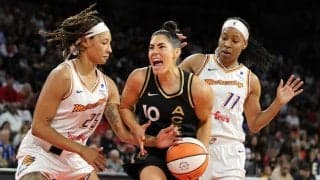 WNBAプレーオフが開幕…町田瑠唯所属のミスティックスは19日に初戦
