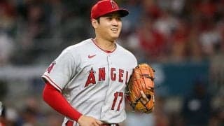 大谷翔平が腰かけた1000万円超高級車　大役任命のポルシェ投稿に反響「気絶するかと」
